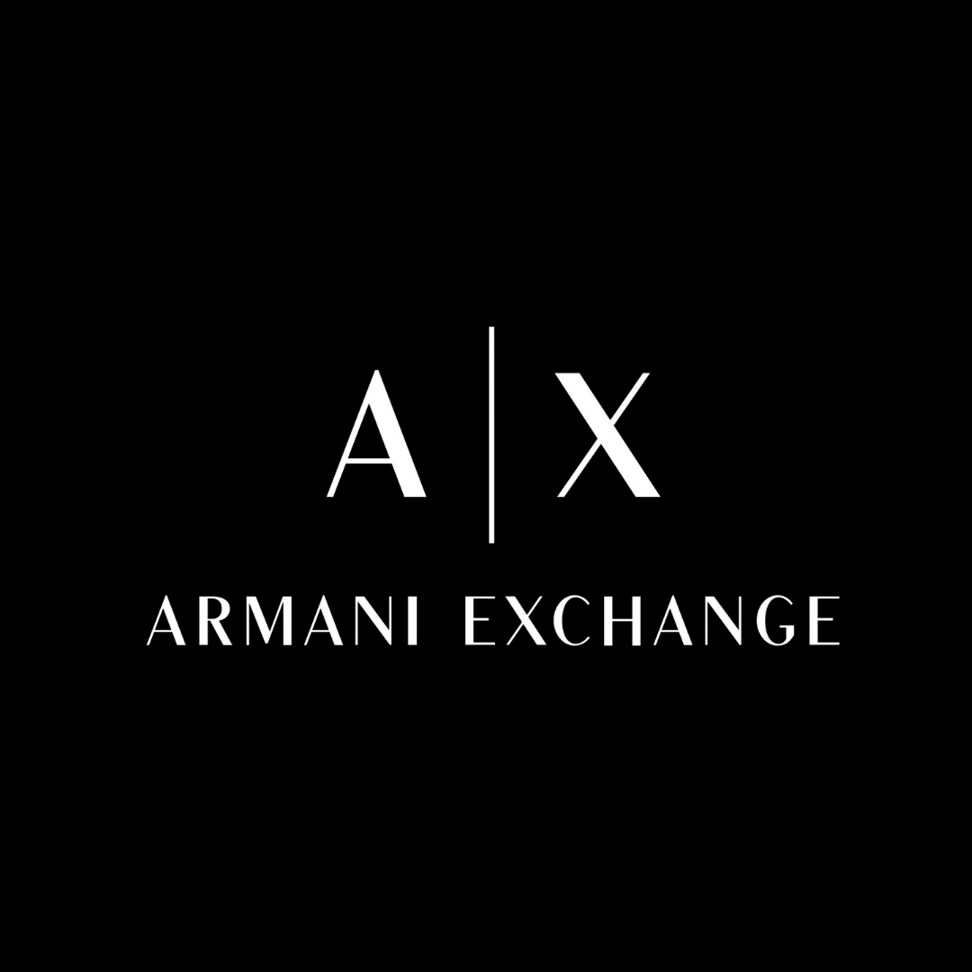 ARMANI EXCHANGE - Eastgate Shopping Centre