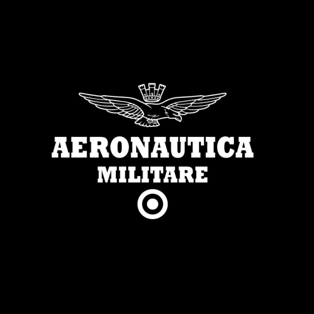 AERONAUTICA MILITARE - Eastgate Shopping Centre