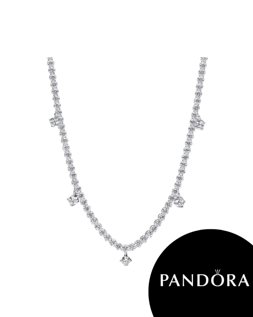 Pandora Eastgate Shopping Centre